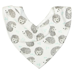 JERSEY BANDANA HEDGEHOG