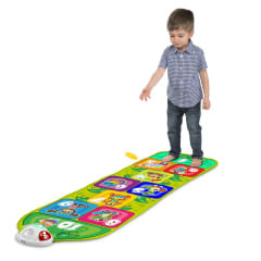 Jump & Fit Playmat Hopscotch