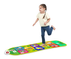 Jump & Fit Playmat Hopscotch