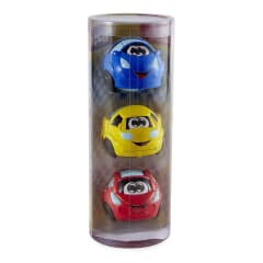 Turbo Ball 3 pcs set