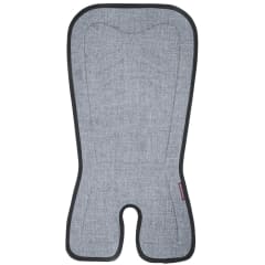 Bebecool Stroller Mat - Grey