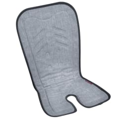 Bebecool Stroller Mat - Grey