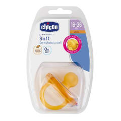 CHICCO BB/BC Latex Physio Soft 16-36m 1pk