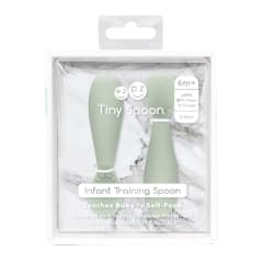 TINY SPOON 2pk SAGE