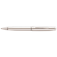 CROSS Coventry Lustrous Chrome Ballpoint Pen