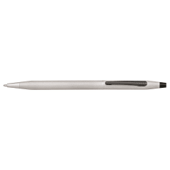 CROSS Classic Century Brushed Chrome Ballpoint Pen