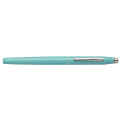 Classic Century Aquatic Sea Fountain Pen, Medium Nib