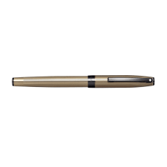 Sagaris Titanium Fine Fountain Pen