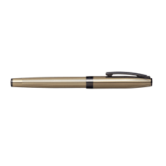 Sagaris Titanium Fine Fountain Pen