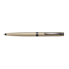 Sagaris Titanium Ballpoint Pen