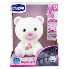 Dreamlight Pink