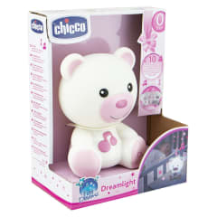 CHICCO Dreamlight Pink