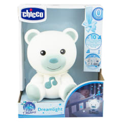 Dreamlight Blue