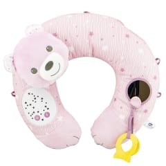 CHICCO My First Nest Pink Playmat