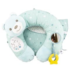 CHICCO My First Nest Blue Playmat