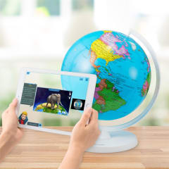 SMART GLOBE AIR