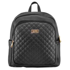 MINI MARLO BACKPACK EBONY