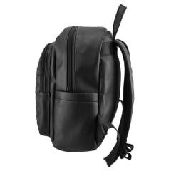 ISKOI MINI MARLO BACKPACK EBONY