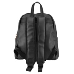 ISKOI MINI MARLO BACKPACK EBONY
