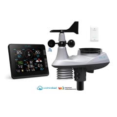 7-IN-1 WIFI ADV PROFESSIONAL WEATHER STN