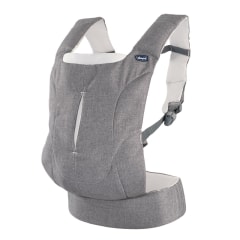 CHICCO Carrier: Myamaki Complete Grey Aquarelle