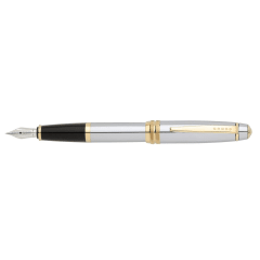 Bailey Medalist Fountain Pen, Medium Nib