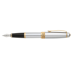 Bailey Medalist Fountain Pen, Medium Nib