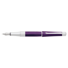 Beverly Purple / Chrome MFP