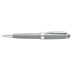 Bailey Light Grey Ballpoint