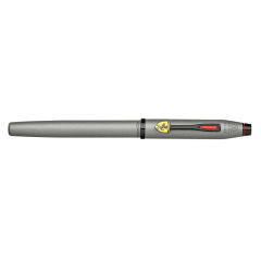 CROSS Ferrari Century II Grey Fountain Pen Medium Nib