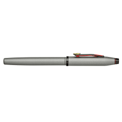 CROSS Ferrari Century II Grey Fountain Pen Medium Nib