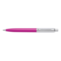 Sentinel Fuchsia Pink Ballpoint Pen