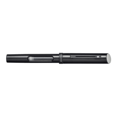 Sheaffer® Calligraphy Black with Black Trim Medium Fountain Pen