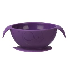 B.BOX Silicone Bowl  Spoon Passion Splash