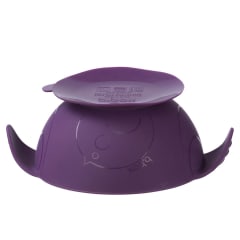 B.BOX Silicone Bowl  Spoon Passion Splash