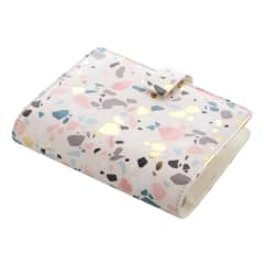 FILOFAX Pkt Architexture Organiser Terrazzo