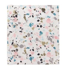 A5 Architexture Clipbook Terrazzo