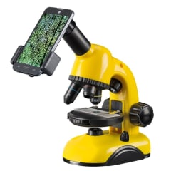 40x800 Microscope Kit / Smartph viewer