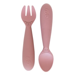 Mini Utensils Blush