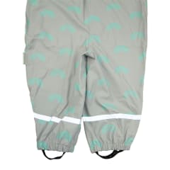 WATERPROOF OVERALL RAINBOW X-LRG