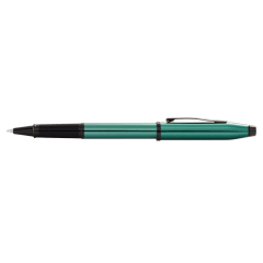 Century II T/L Green Lacq & HP Black RB