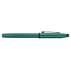 Century II T/L Green Lacq & HP Black RB