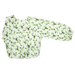 NYLON SMALL L/S BIB CACTUS