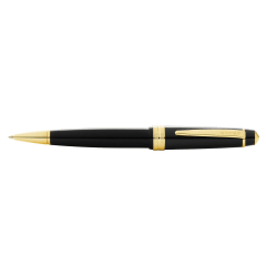 Bailey Light Gloss Black/Gold BP