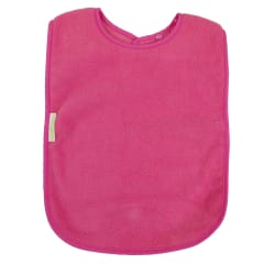 FLEECE YOUTH PROTECTOR CERISE