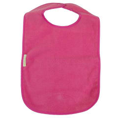 STREET SMARTZ FLEECE YOUTH PROTECTOR CERISE