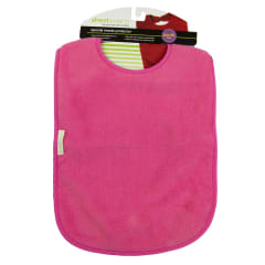 FLEECE YOUTH PROTECTOR CERISE