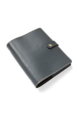 A5 The Original Organiser Charcoal