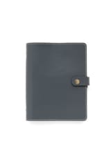 A5 The Original Organiser Charcoal