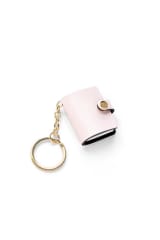 The Original Keyring Blush